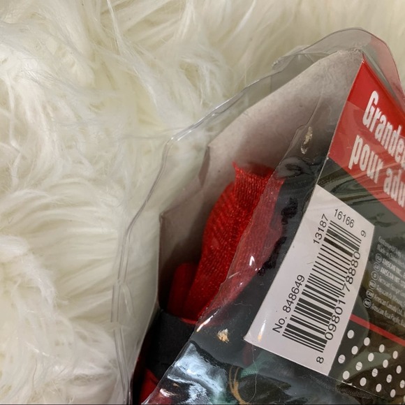 Rockabilly 50’s Cherry Pin-up Skirt - Picture 10 of 10